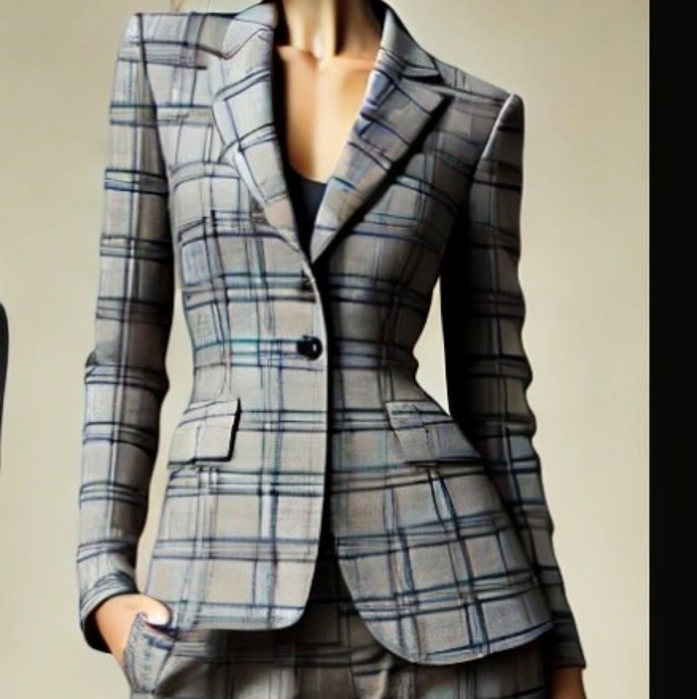 Victoria Secret Blazer and pant